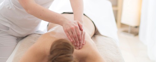 AMM – Akupunkt Meridian Massage